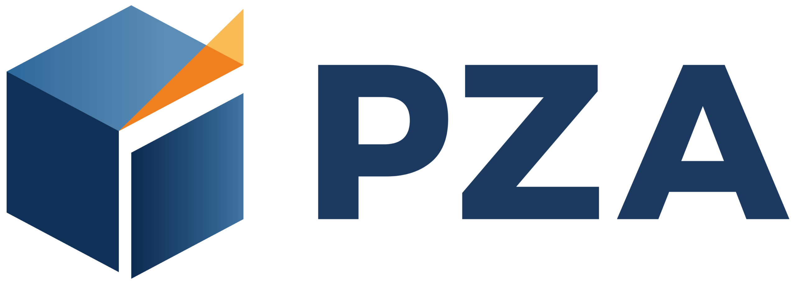 Logo PZA